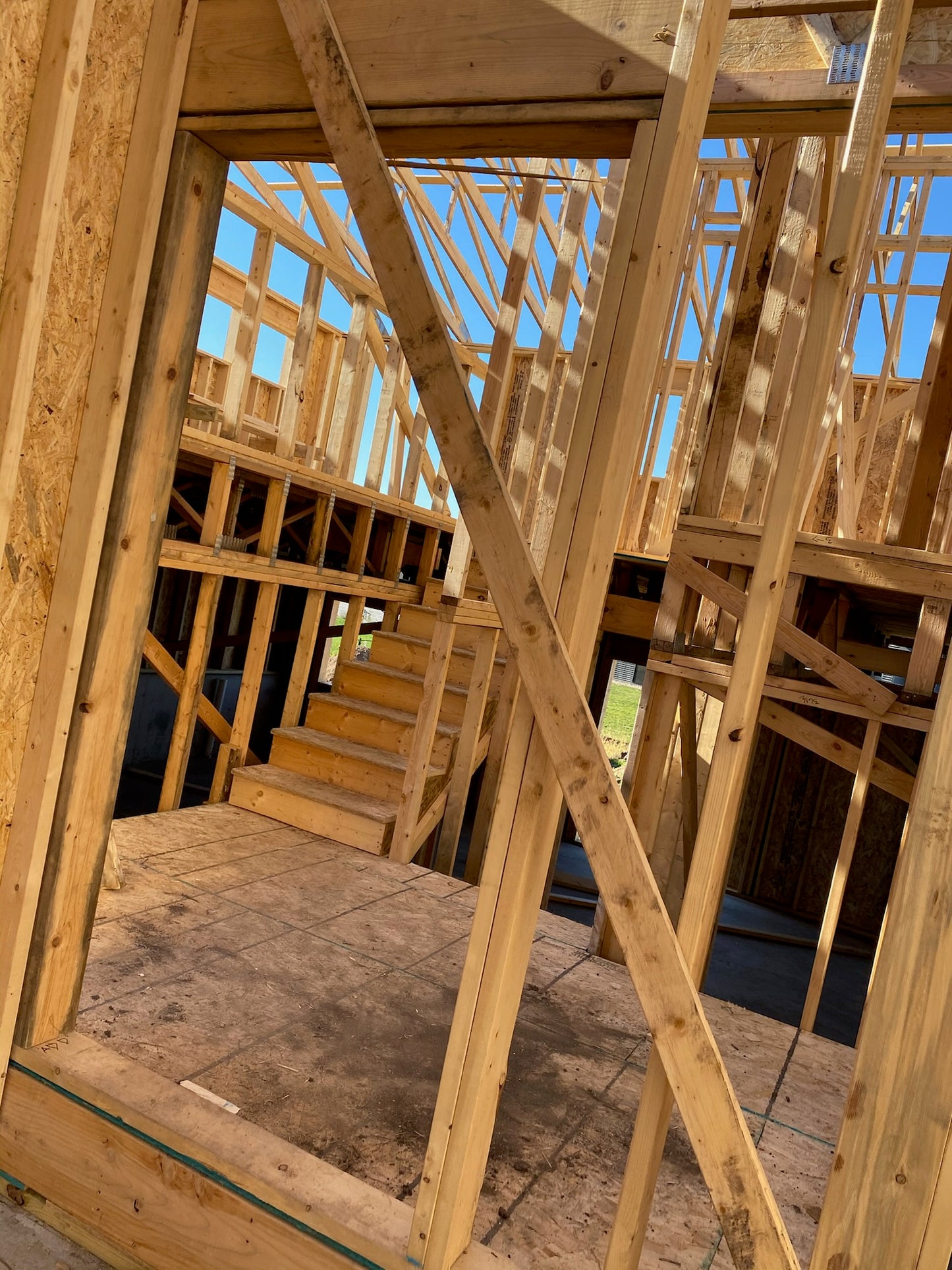 Framing